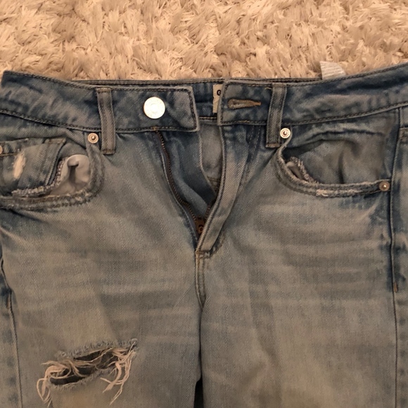 Jeans - Picture 2 of 4